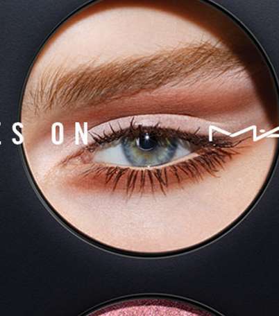 بالصور، أحدث مجموعات ظلال عيون من MAC