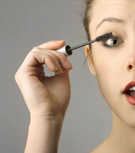 كثّفي رموشك مع Lancôme