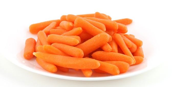 ما هو العشى الليلي؟