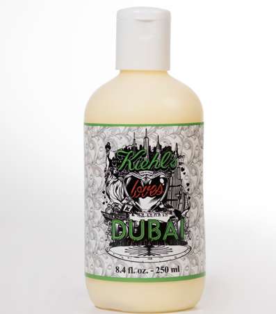 صور مجموعة كريمات جديدة من كيلز لليوم الوطني في الامارات