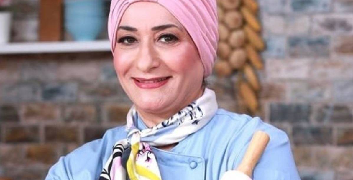 منال العالم على تيك توك