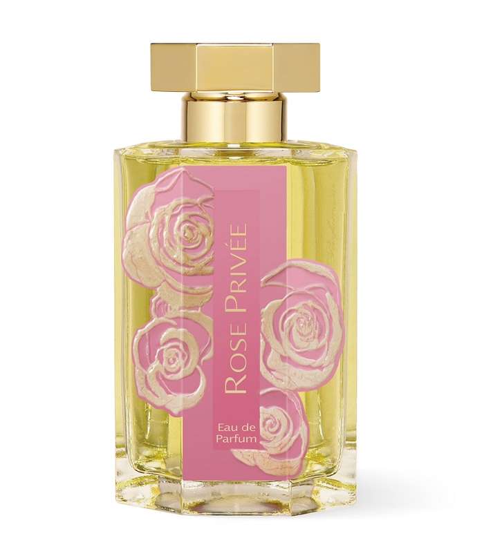 Rose Privée من L'Artisan Parfumeur