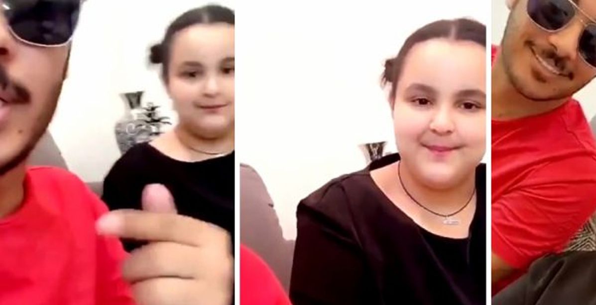 فيحان يكشف عن اتفاق سري بين وعد العساف وملاك الحسيني