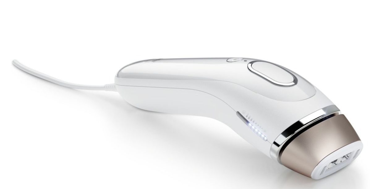 Braun Silk-expert IPL