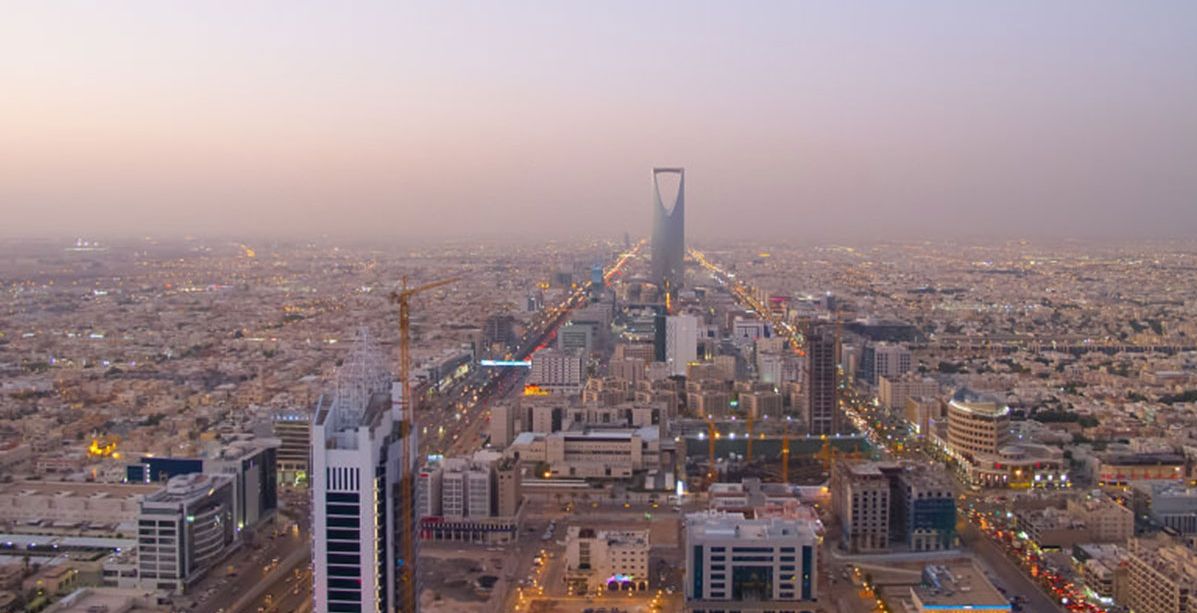 ما اسباب التلوث البيئي في الهواء في المملكة العربية السعودية