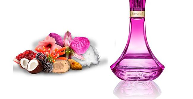 Beyoncé Heat Wild Orchid، عطر بيونسي الجديد