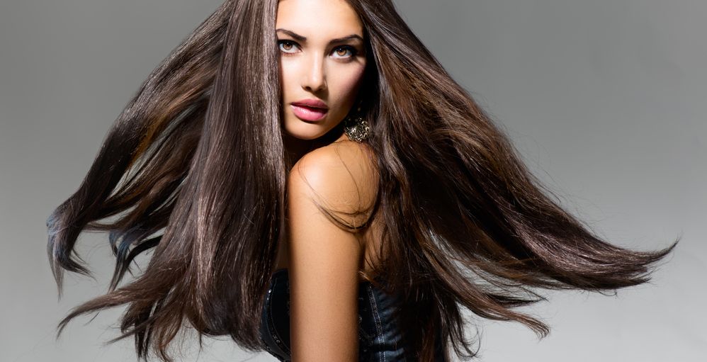 اقوى خلطة لتطويل الشعر في البيت