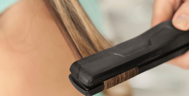 نصائح للعناية بنظافة أدوات تصفيف الشعر | تساريح الشعر 