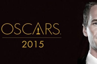 ترشيحات اوسكار 2015