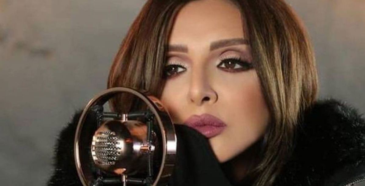 أنغام تعلن عن مرضها وتعبّر عن انزعاجها من الشائعات!
