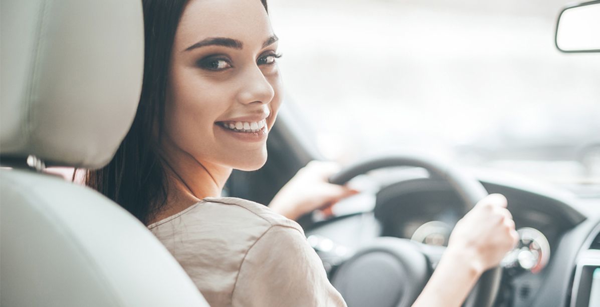 ملابس واكسسوارات تتيح لك قيادة سيارتك براحة تامة