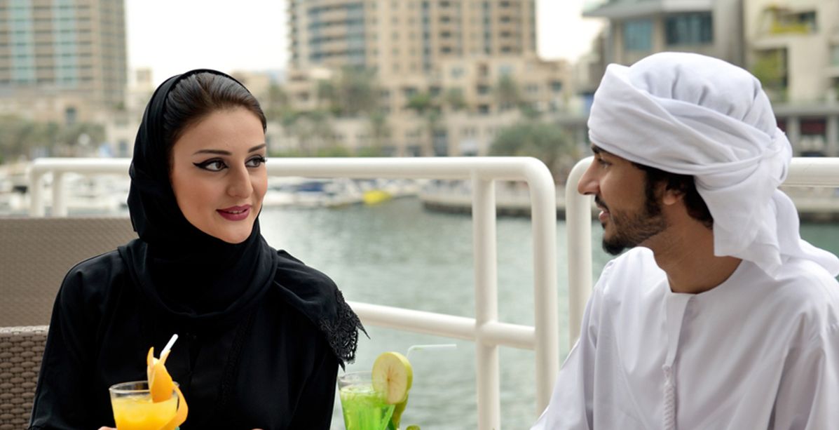 في الإمارات أعلى نسبة طلاق في العالم.. والسبب؟
