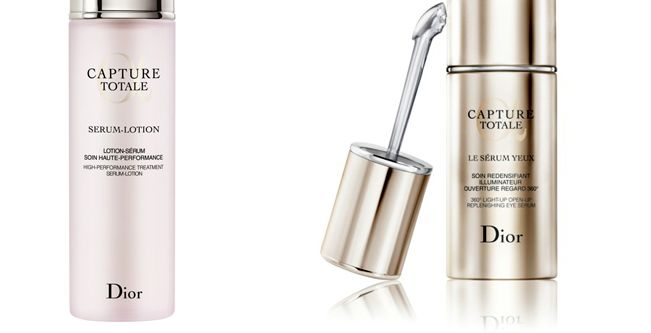كريم للعناية بالبشرة الشابة من Dior