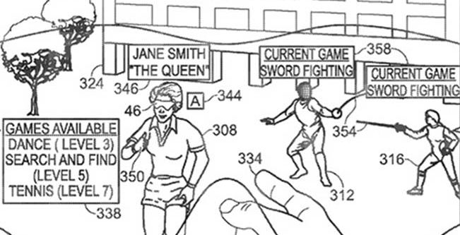 نظارات "مايكروسوفت" تعمل لتعزيز الواقع
