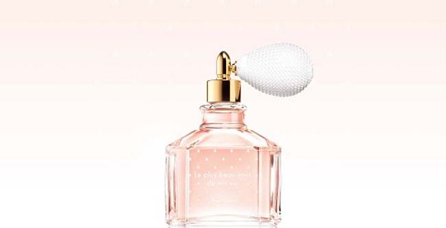 عطر Le bouquet de la mariée من Guerlain