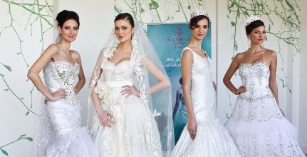 معرض العروسة أبو ظبي ينطلق الأسبوع المقبل