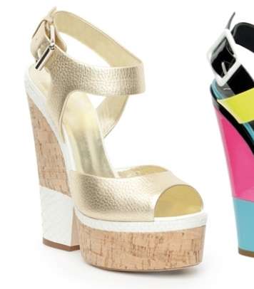 أجمل الأحذية لصيف 2012 ماركة Giuseppe Zanotti