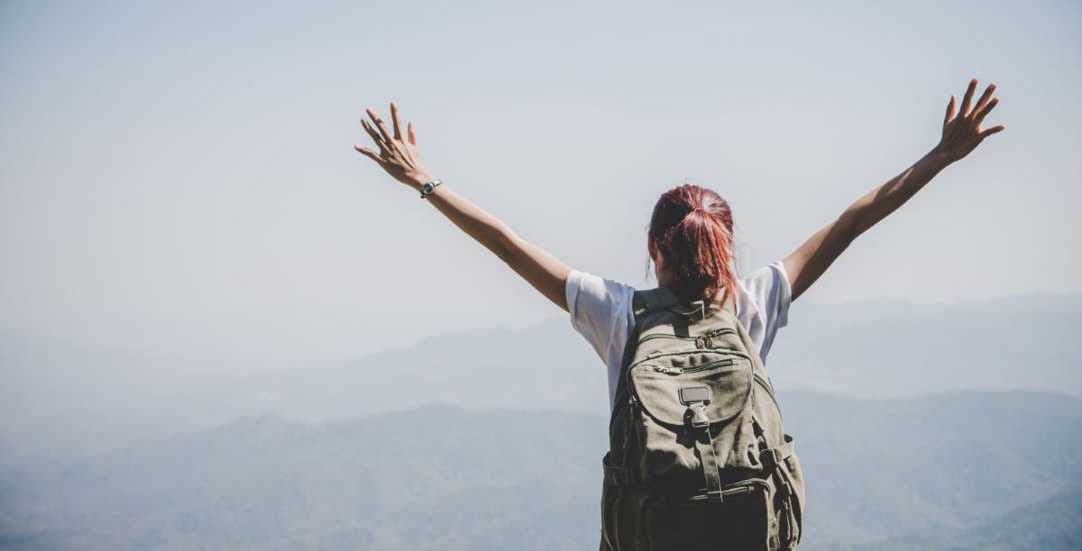 كيف اكون قوية امام المشاكل