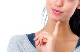 ياسمينة بدقيقة: نصائح جمالية أساسيّة