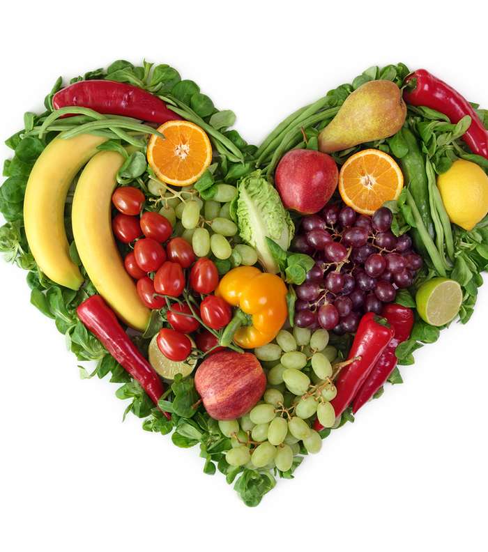 النظام الغذائي الصحي...سبيلك إلى جمال نضر وحيوي