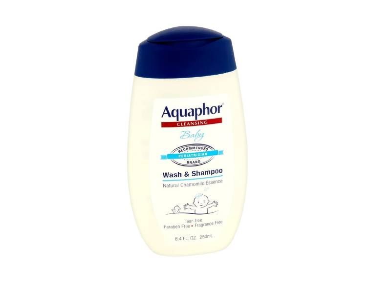 صابونة Aquaphor Gentle Wash: