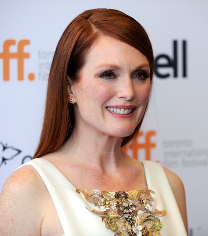Julianne Moore أفضل ممثلة