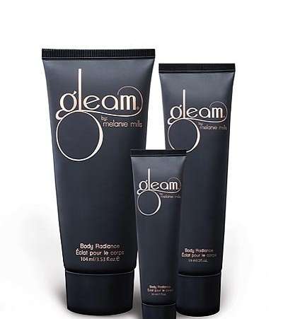 كريم اساس  Gleam الرائع للجسم
