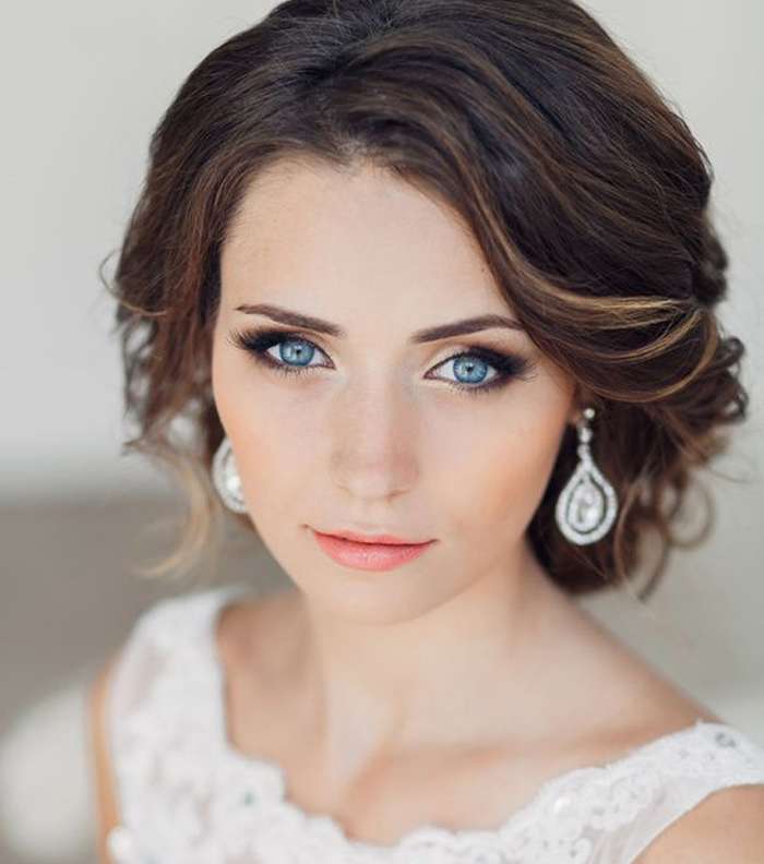 صور تسريحات زواج موضة 2016