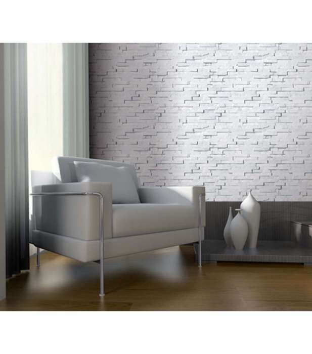 ورق الجدران العصري النافر