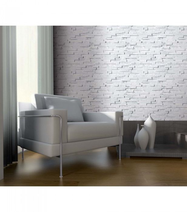 ورق الجدران العصري النافر