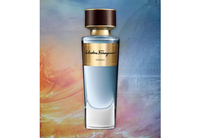 عطر Cupola من Salvatore Ferragamo