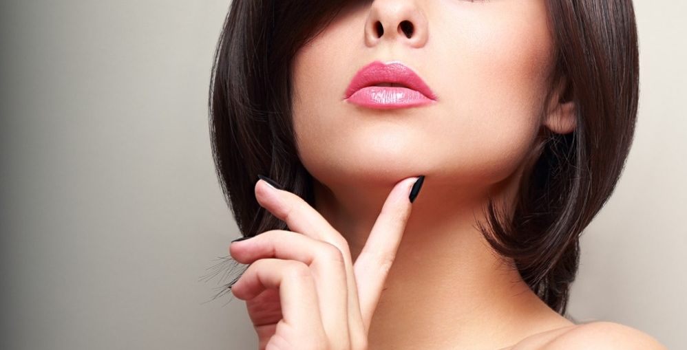 صور افصل قصات شعر بحسب شكل الوجه