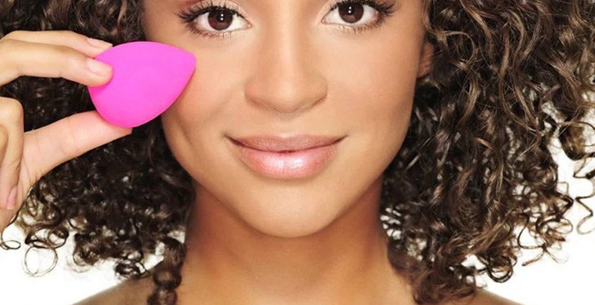 طريقة صنع الـ Beauty Blender في المنزل بدلاً من شرائها