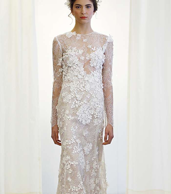 صور فساتين زفاف 2016 من أشهر الماركات لتظهري كالأميرة