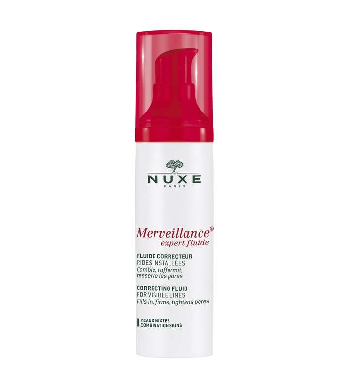 مستحضر Merveillance® expert fluide من Nuxe