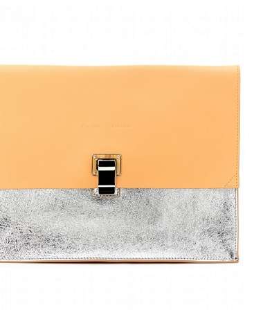 اختاري لصيف 2013، كلاتشات Proenza Schouler باسم Lunch