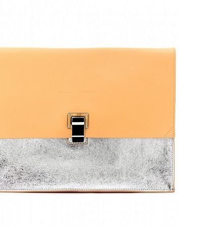 اختاري لصيف 2013، كلاتشات Proenza Schouler باسم Lunch