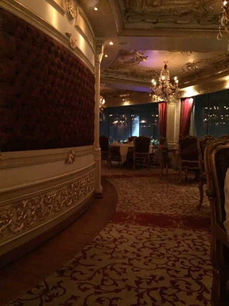 افخم مطاعم جدة للعرسان