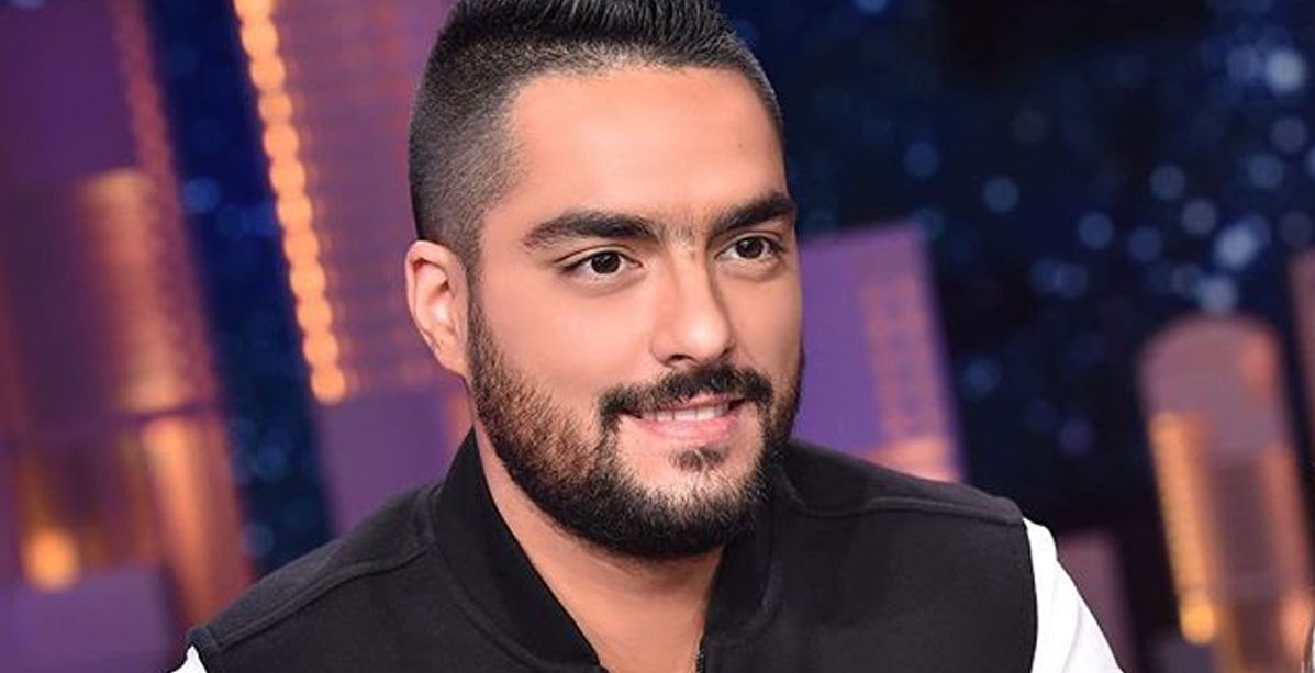 ابنة حسن الشافعي تظهر للمرة الاولى: أتشبهه أم تبدو مثل والدتها؟