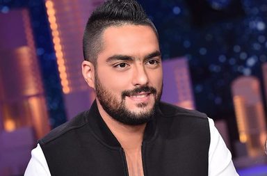 ابنة حسن الشافعي تظهر للمرة الاولى: أتشبهه أم تبدو مثل والدتها؟