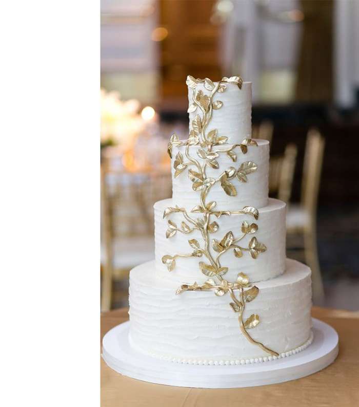 كيكات عرايس