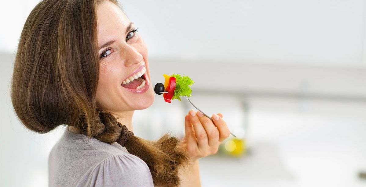 افضل رجيم رمضان قاسي