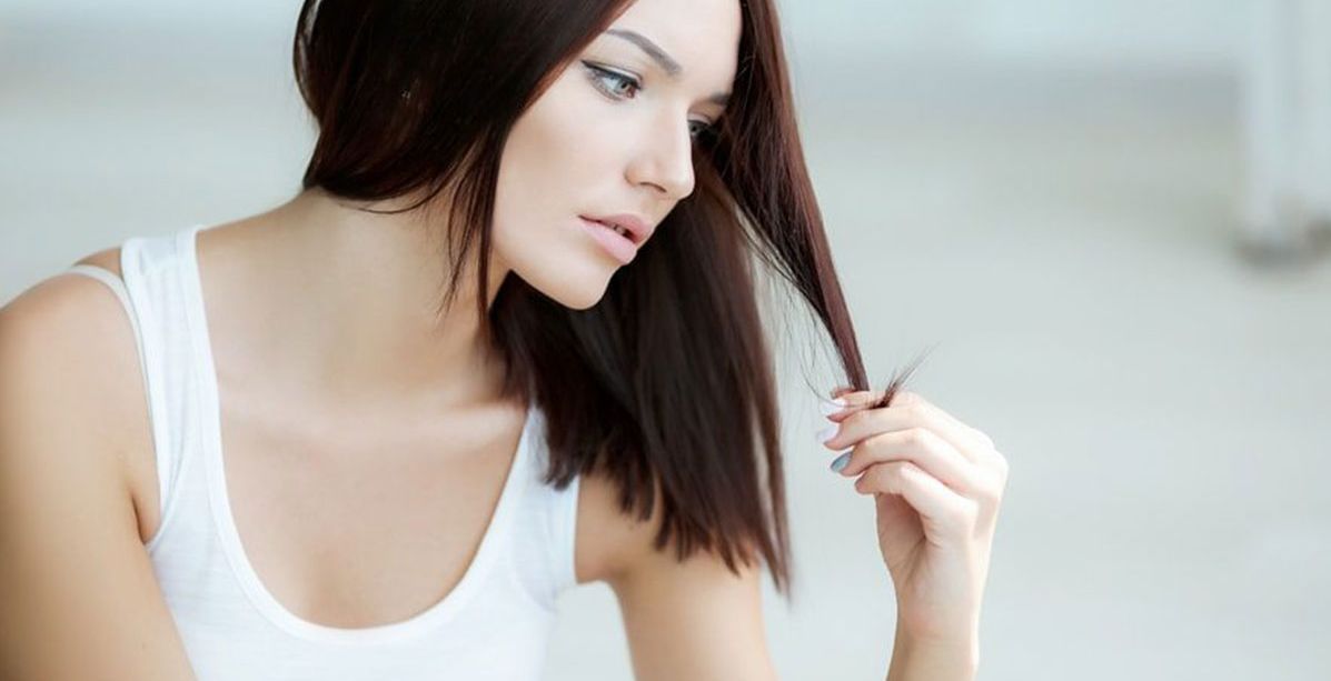 طريقة زراعة الشعر للنساء