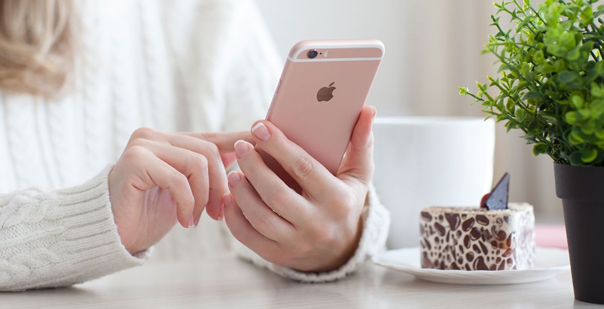 ارتفاع حرارة الايفون وكل ما عليك معرفته