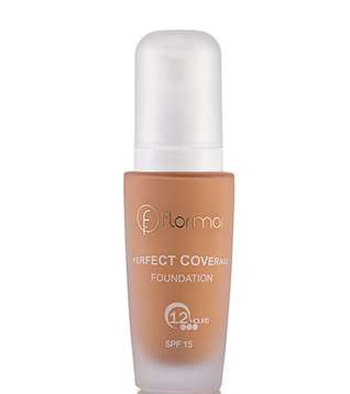 كريم اساس فلورمار مثالي لمكياجك