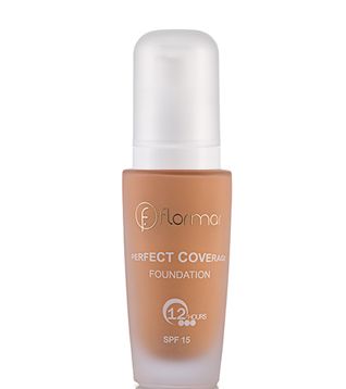 كريم اساس فلورمار مثالي لمكياجك