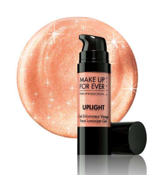 Make-up-for-ever-Sparkling- Golden-Pink-dubai-launch-23-3-2011-1
