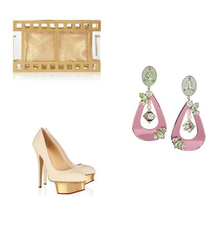 لوكات مميّزة باللون الزهري دعماً لحملة التوعية ضدّ سرطان الثدي