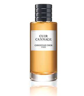 Cuir Cannage من Dior