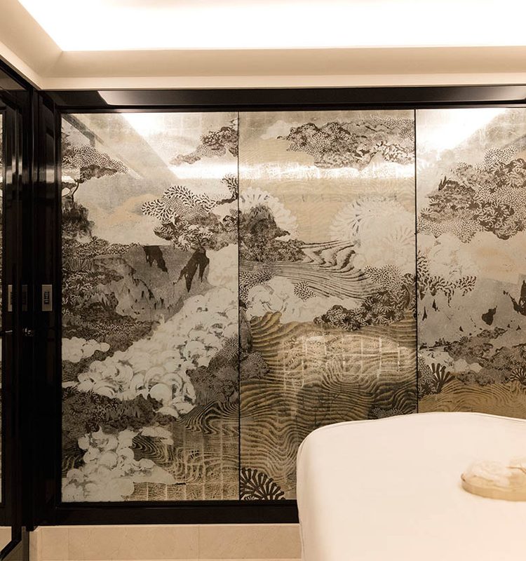 Chanel au Ritz
